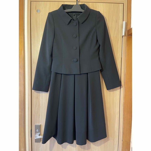 YUKI TORIIユキ トリヰ ブラックフォーマル 喪服 礼服- YUKI TORIIユキ トリヰ ブラックフォーマル 喪服 礼服-