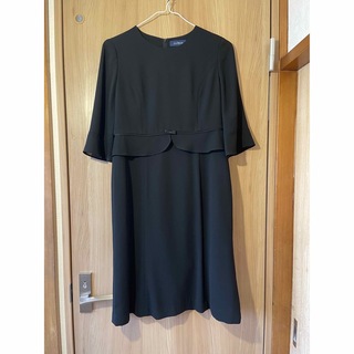 【大きいサイズ】ブラックフォーマル 喪服 礼服(礼服/喪服)