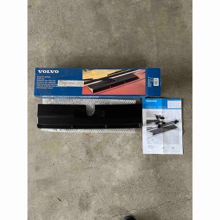 夏・お店屋さん 希少 ボルボ VOLVOスノーキャップ snowcap新品 940 740