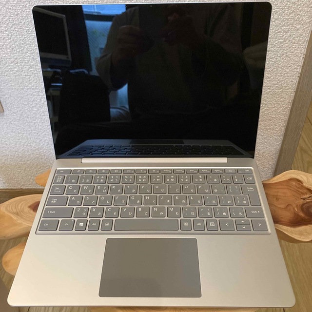 Microsoft  Surface Laptop Go プ…