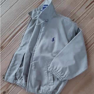 ラルフローレン(Ralph Lauren)のRALPH LAUREN☆スイングトップ☆アウター(ジャケット/上着)