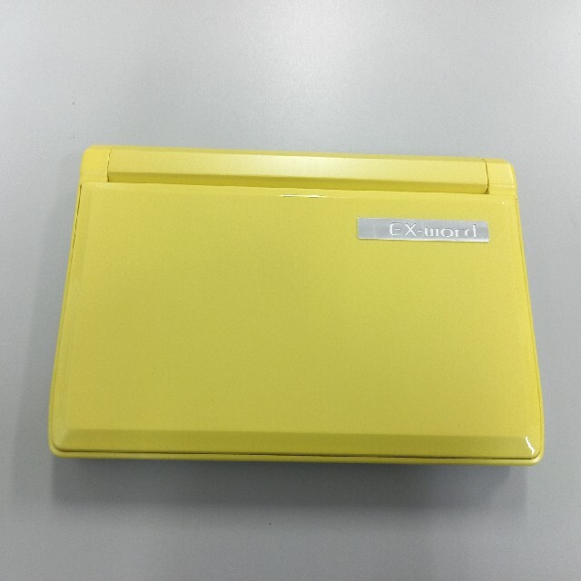 CASIO(カシオ)のCASIO / 電子辞書 / EX-word / XD-A4800 スマホ/家電/カメラのスマホ/家電/カメラ その他(その他)の商品写真