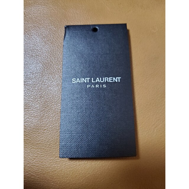 Saint Laurent(サンローラン)のサンローラン ボンバージャケット メンズのジャケット/アウター(ミリタリージャケット)の商品写真