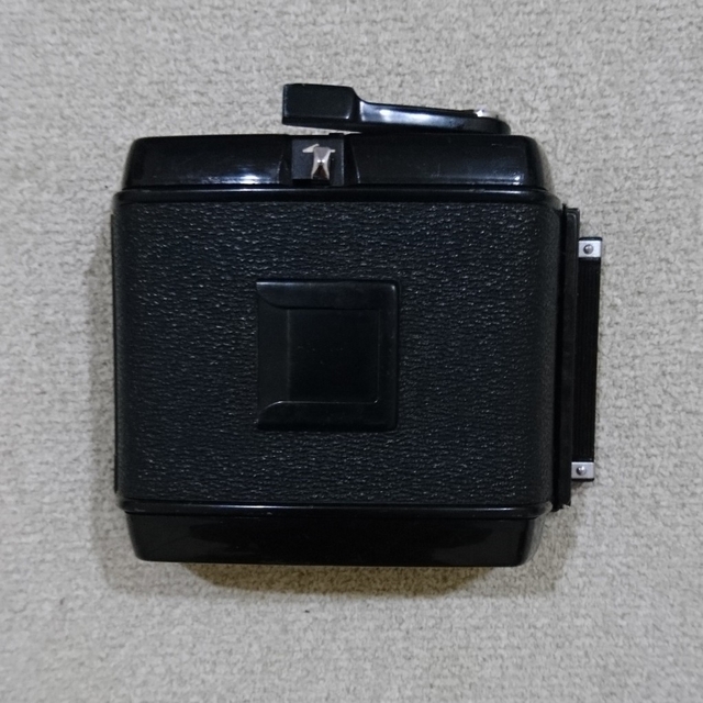 カメラマミヤ MAMIYA RBシリーズ用 120フィルムホルダー - その他