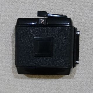 マミヤ(USTMamiya)のマミヤ MAMIYA RBシリーズ用 120フィルムホルダー(その他)