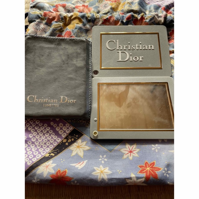 Christian Dior 鏡