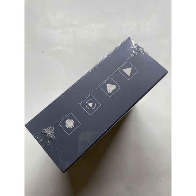 CarlinKit V3 Ai box 【新品未開封】