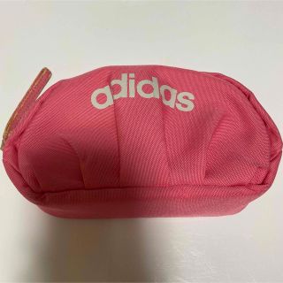 アディダス(adidas)のポーチ　adidas(ポーチ)