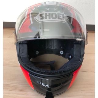 ショウエイ(SHOEI)のショーエイ　X-12　マルク・マルケス　ヘルメット(ヘルメット/シールド)