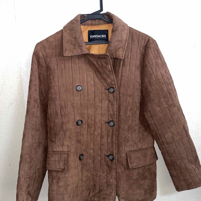 kANSAIBISジャケット レディースのジャケット/アウター(テーラードジャケット)の商品写真