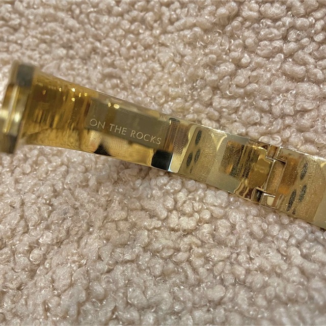 kate spade NEW YORK - 【最終値下げ】kate spade 腕時計 kate spade NEW YORK - 【最終値下げ】kate spade 腕時計