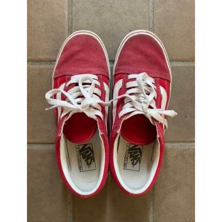 ヴァンズ(VANS)のVANS オールドスクール  スニーカー(スニーカー)