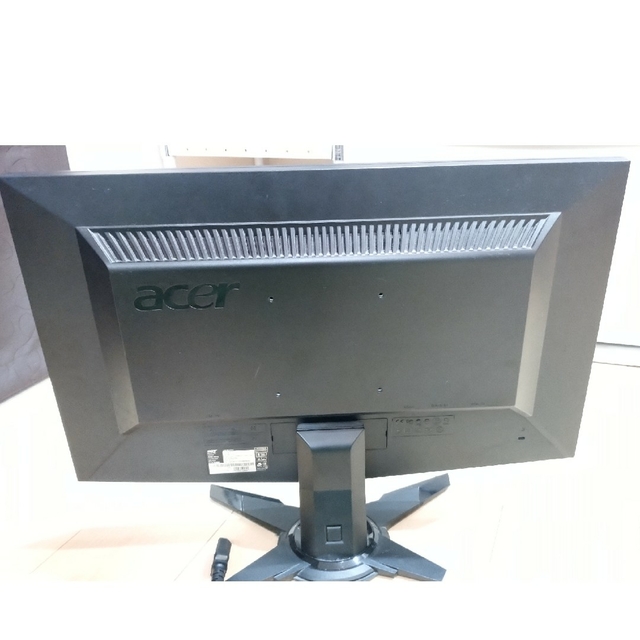 Acer モニター G235H 1