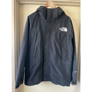 ザノースフェイス(THE NORTH FACE)のTHE NORTH FACE Mountain Light Jacket(マウンテンパーカー)