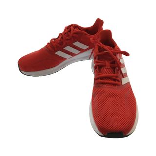 アディダス(adidas)のアディダス adidas ローカットスニーカー メンズ 25.5(スニーカー)