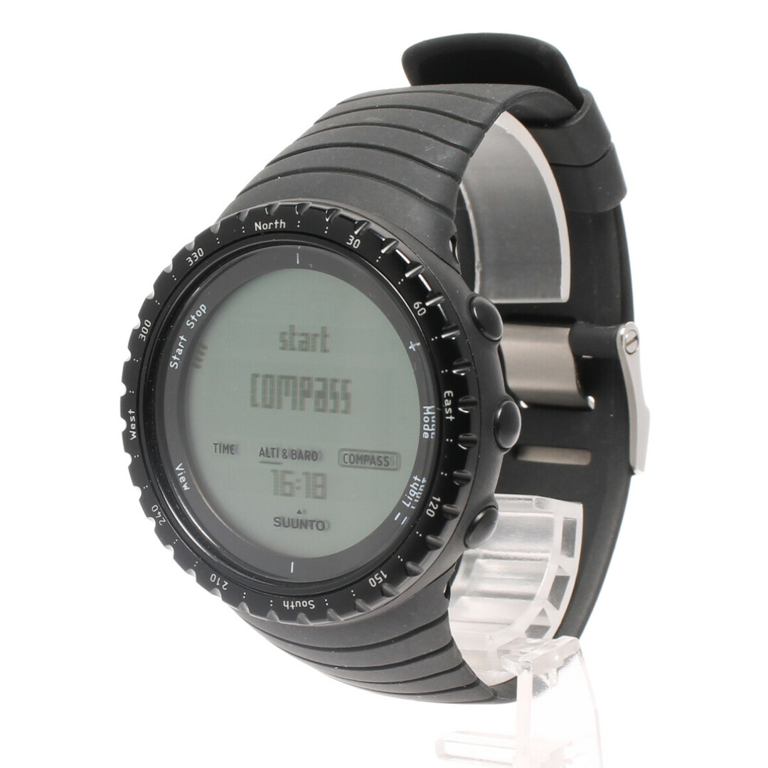 スント SUUNTO 腕時計 アウトドア ウォッチ CORE メンズ スント SUUNTO 腕時計 アウトドア ウォッチ CORE メンズ