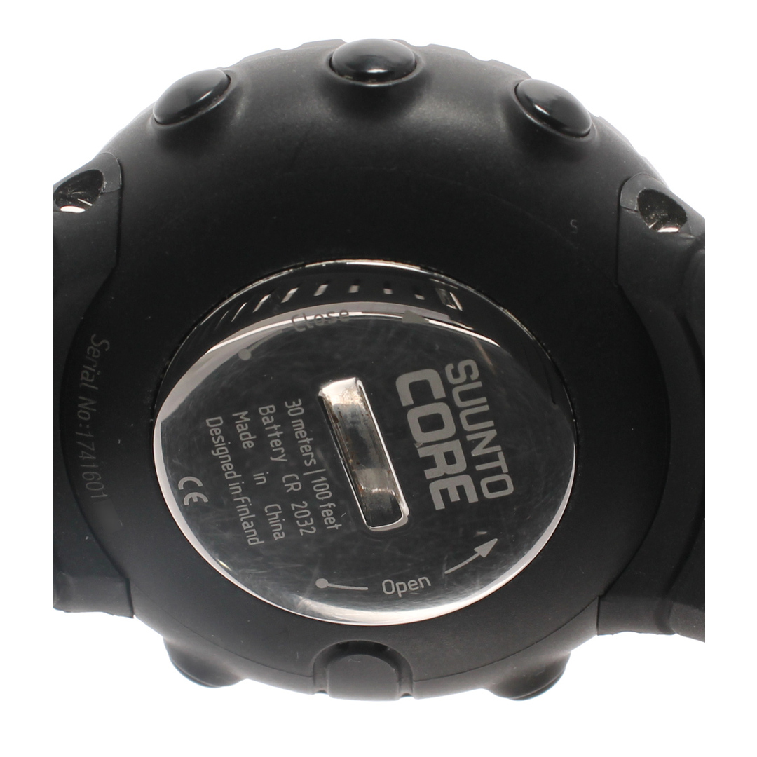 スント SUUNTO 腕時計 アウトドア ウォッチ CORE メンズ スント SUUNTO 腕時計 アウトドア ウォッチ CORE メンズ
