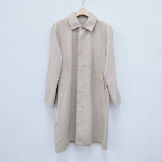 YAECA(トレンチコート)のフリマアイテム一覧 YAECA(トレンチコート)のフリマアイテム一覧