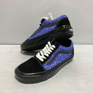 ヴァンズ(VANS)のVANS オールドスクール 24.5cm(スニーカー)