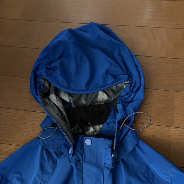 mont-bell レインウェア　Sサイズ　新品