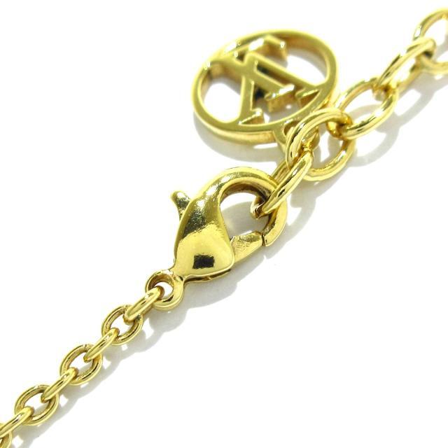 史上最も激安モノグラム美品 ネックレス ルイヴィトンネックレス高級