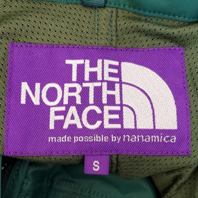 THE NORTH FACE(ザノースフェイス)のノースフェイス ブルゾン サイズS メンズ - メンズのジャケット/アウター(ブルゾン)の商品写真