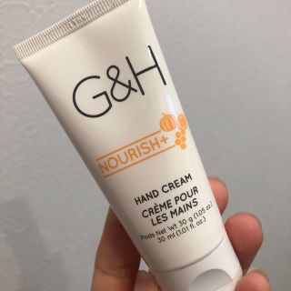 アムウェイ(Amway)のG&H ハンドクリーム(ハンドクリーム)