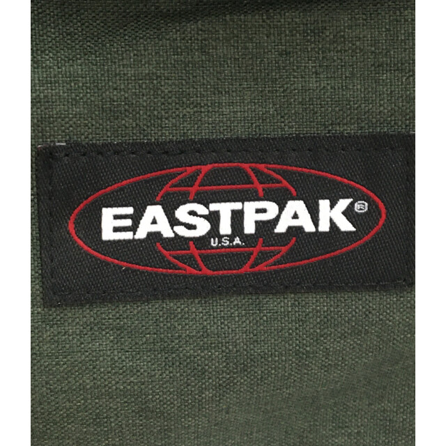 EASTPAK(イーストパック)の美品 イーストパック EASTPAK リュック    ユニセックス レディースのバッグ(リュック/バックパック)の商品写真