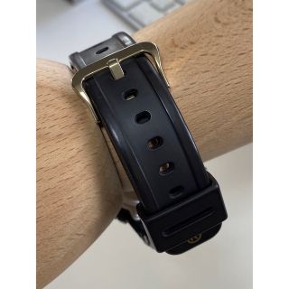 G-SHOCK - G-SHOCK/限定/DW-5600/時計/エイプ/別注/BAPE/箱付/コラボの