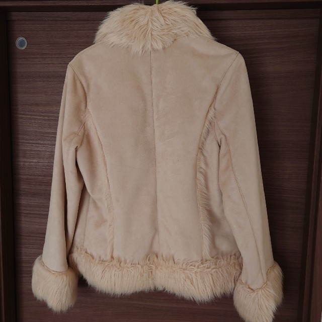 LIZ LISA(リズリサ)のコート(ショート) レディースのジャケット/アウター(その他)の商品写真