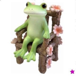 【23SS新商品・コポー】コポー 桜 ちょっと休憩