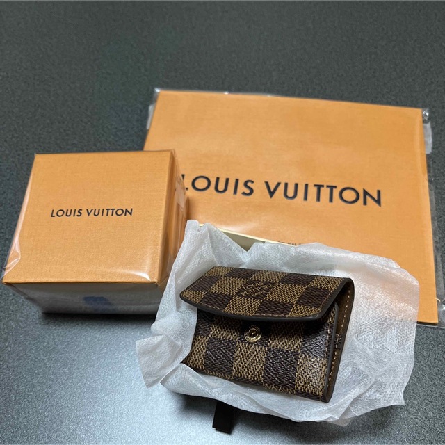 LOUIS VUITTON - 定価60,500円新品ルイヴィトンカフス