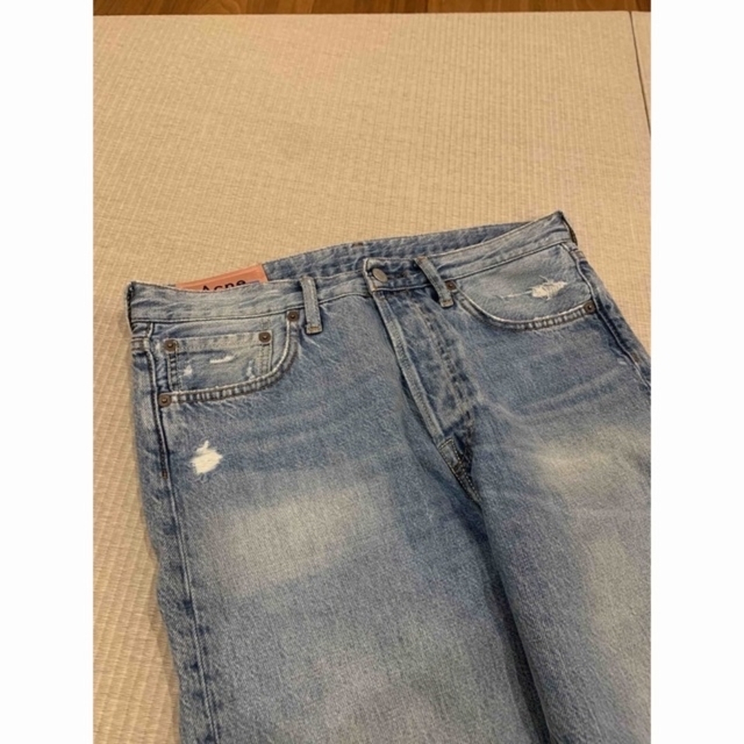 Acne Studios 1996 Trash 2 ジーンズ 30/30 超格安価格 18620円引き ...