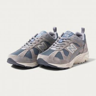 ニューバランス(New Balance)のNew Balance 878 美品　24.5 (スニーカー)