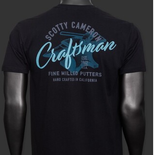 スコッティキャメロン Tシャツの通販 24点 | Scotty Cameronを買うなら