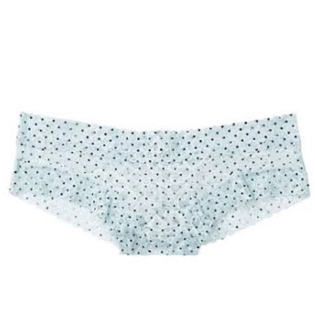 Victoria's Secret(ヴィクトリアズシークレット)のvictoria's secret Floral Lace Cheeky レディースの下着/アンダーウェア(ショーツ)の商品写真