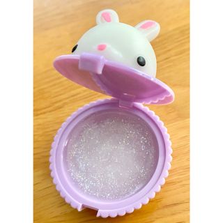 クレアーズ(claire's)のリップグロス　ストロベリーの香り(リップグロス)