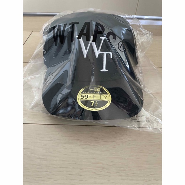 W)taps(ダブルタップス)のWTAPS NEW ERA 59FIFTY LOW PROFILE CAP メンズの帽子(キャップ)の商品写真