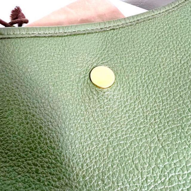 通販激安】 Hermes - HERMES エルメス ヴェスパPM ショルダーバッグ