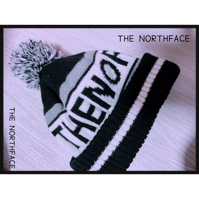 THE NORTH FACE(ザノースフェイス)の❦ノースフェイス❦ レディースの帽子(ニット帽/ビーニー)の商品写真