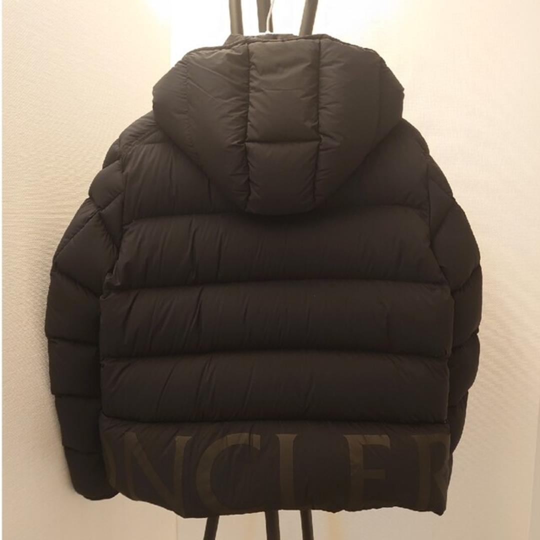 MONCLER WILMS ダウンジャケット