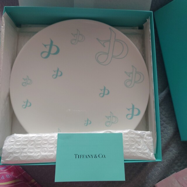 Tiffany & Co. - 即日発送!【新品・未使用】ティファニー Tiffany & Co. - 即日発送!【新品・未使用】ティファニー