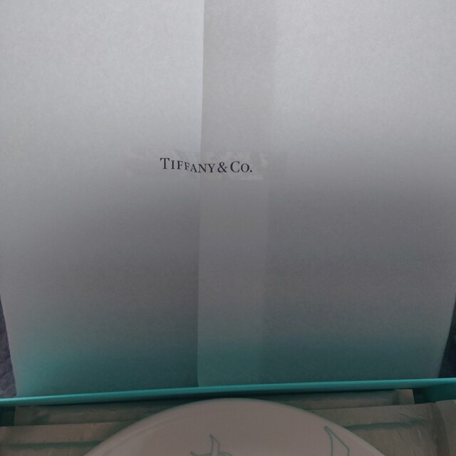 Tiffany & Co. - 即日発送!【新品・未使用】ティファニー Tiffany & Co. - 即日発送!【新品・未使用】ティファニー