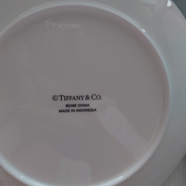 Tiffany & Co. - 即日発送!【新品・未使用】ティファニー Tiffany & Co. - 即日発送!【新品・未使用】ティファニー