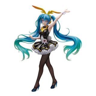 セガ(SEGA)の初音ミク Project DIVA Arcade  マイディアバニー1/4 (ゲームキャラクター)