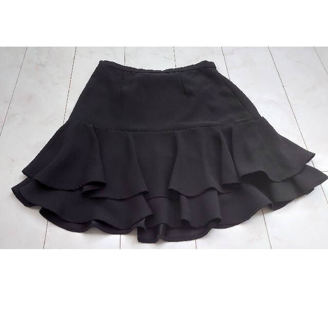ラルフローレン コットン贅沢フリルスカート♡ 夏セール12%OFF開催中