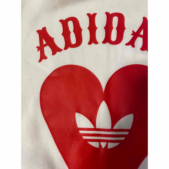 Originals（adidas）(オリジナルス)のアディダス　オリジナルス パーカー レディースのトップス(パーカー)の商品写真