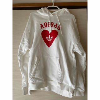 オリジナルス(Originals（adidas）)のアディダス　オリジナルス パーカー(パーカー)