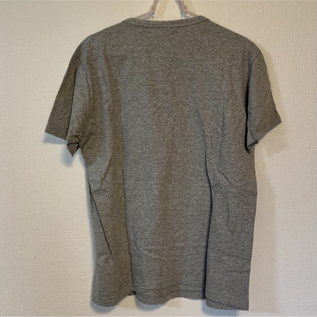 Calvin Klein(カルバンクライン)のCalvin Klein★Ｔシャツ メンズのトップス(Tシャツ/カットソー(半袖/袖なし))の商品写真