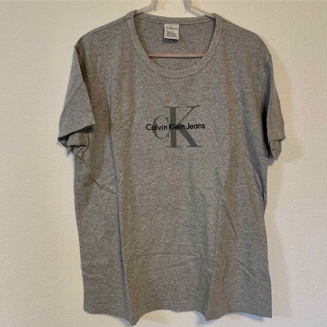 Calvin Klein(カルバンクライン)のCalvin Klein★Ｔシャツ メンズのトップス(Tシャツ/カットソー(半袖/袖なし))の商品写真